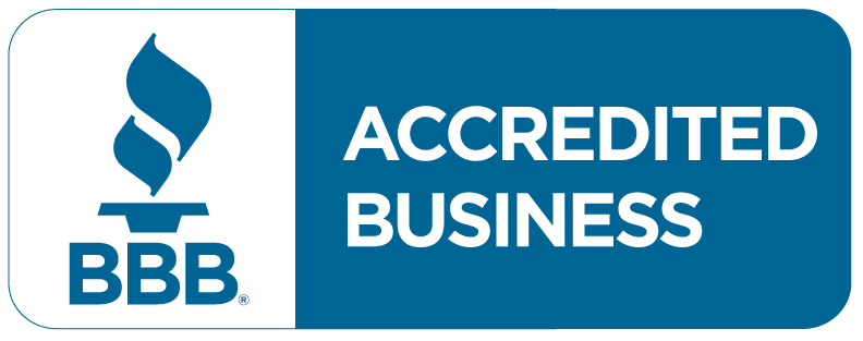 BBB accredited Business