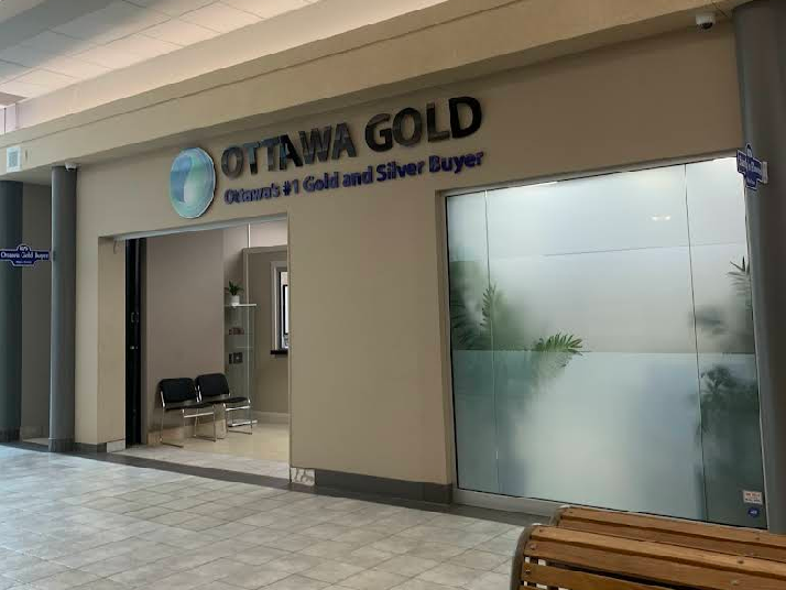 Ottawa Gold West