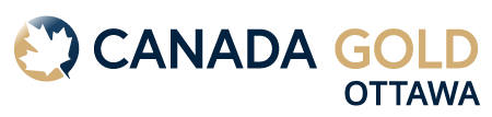 Canada Gold Ottawa logo