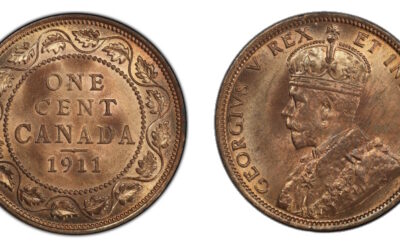 The “Graceless” Penny of 1911: When a Missing Phrase Stirred a Nation