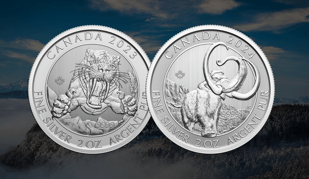 From Tundra to Treasure