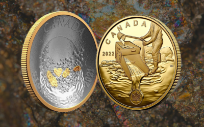 Klondike Gold Rush Coins: Own a Piece of Canada’s Most Legendary Gold Story