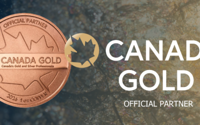 Canada Gold Introduces Three New Partnership Tokens
