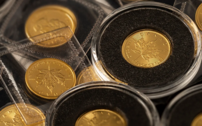Why Fractional Gold Is Having Its Moment