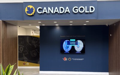 Growing With Ottawa: Canada Gold’s Journey in the Nation’s Capital
